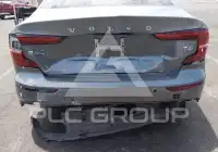 2021 Volvo S60 фото