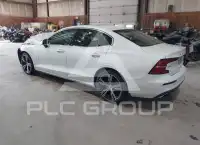 2021 Volvo S60 фото
