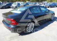 2021 Volvo S60 photo