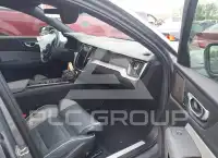 2021 Volvo S60 фото