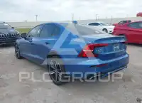 2021 Volvo S60 photo