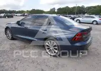 2021 Volvo S60 photo