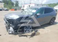 2021 Volvo XC60 фото