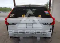 2021 Volvo XC60 фото