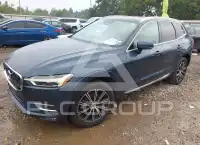 2021 Volvo XC60 фото