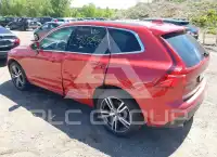 2021 Volvo XC60 фото