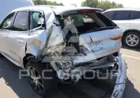 2021 Volvo XC60 фото