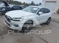 2021 Volvo XC60 фото