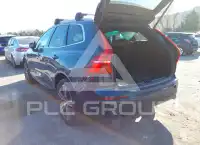 2021 Volvo XC60 фото