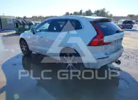 2021 Volvo XC60 фото