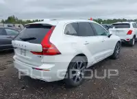2021 Volvo XC60 фото