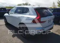 2021 Volvo XC60 фото