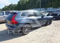 2021 Volvo XC60 фото