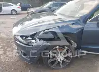 2021 Volvo XC60 фото