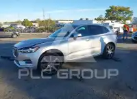 2021 Volvo XC60 photo