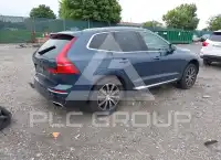 2021 Volvo XC60 фото