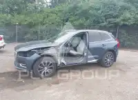 2021 Volvo XC60 фото
