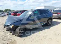 2021 Volvo XC60 фото