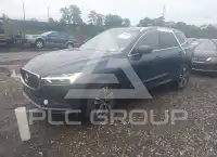 2021 Volvo XC60 фото