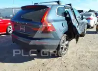 2021 Volvo XC60 фото