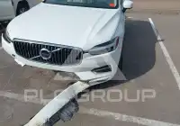 2021 Volvo XC60 photo