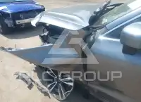 2021 Volvo XC60 фото