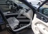 2021 Volvo XC60 фото