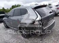 2021 Volvo XC60 photo