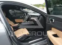 2021 Volvo XC60 photo