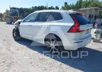 2021 Volvo XC60 фото