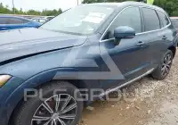 2021 Volvo XC60 фото