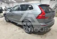 2021 Volvo XC60 фото
