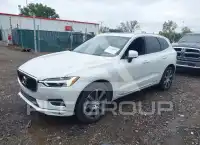 2021 Volvo XC60 фото