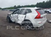 2021 Volvo XC60 фото