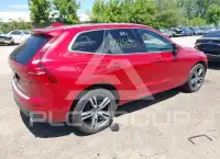 2021 Volvo XC60 фото