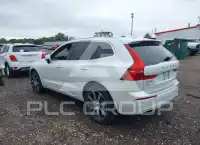 2021 Volvo XC60 фото