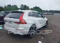 2021 Volvo XC60 фото