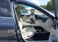 2021 Volvo XC60 фото