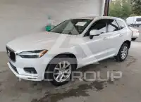 2021 Volvo XC60 фото