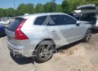 2021 Volvo XC60 фото
