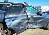 2021 Volvo XC60 фото
