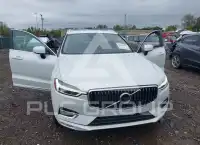 2021 Volvo XC60 фото