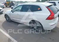 2021 Volvo XC60 photo