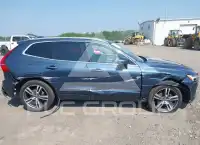 2021 Volvo XC60 фото