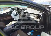 2021 Volvo XC60 фото