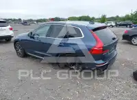2021 Volvo XC60 фото