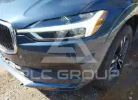 2021 Volvo XC60 фото