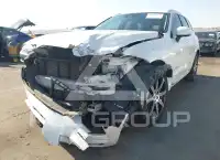 2021 Volvo XC60 фото