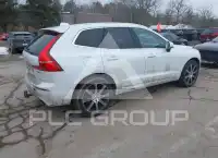 2021 Volvo XC60 фото