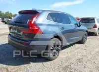 2021 Volvo XC60 фото